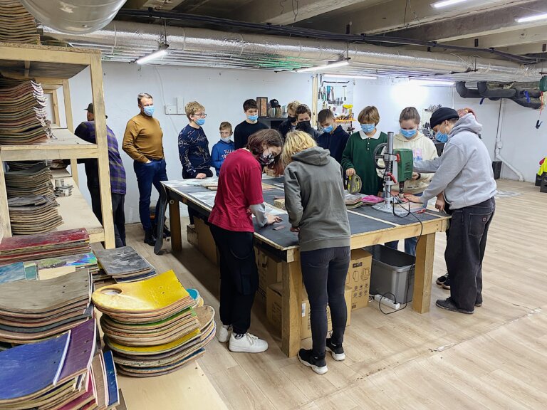 Processed with VSCO with m5 preset