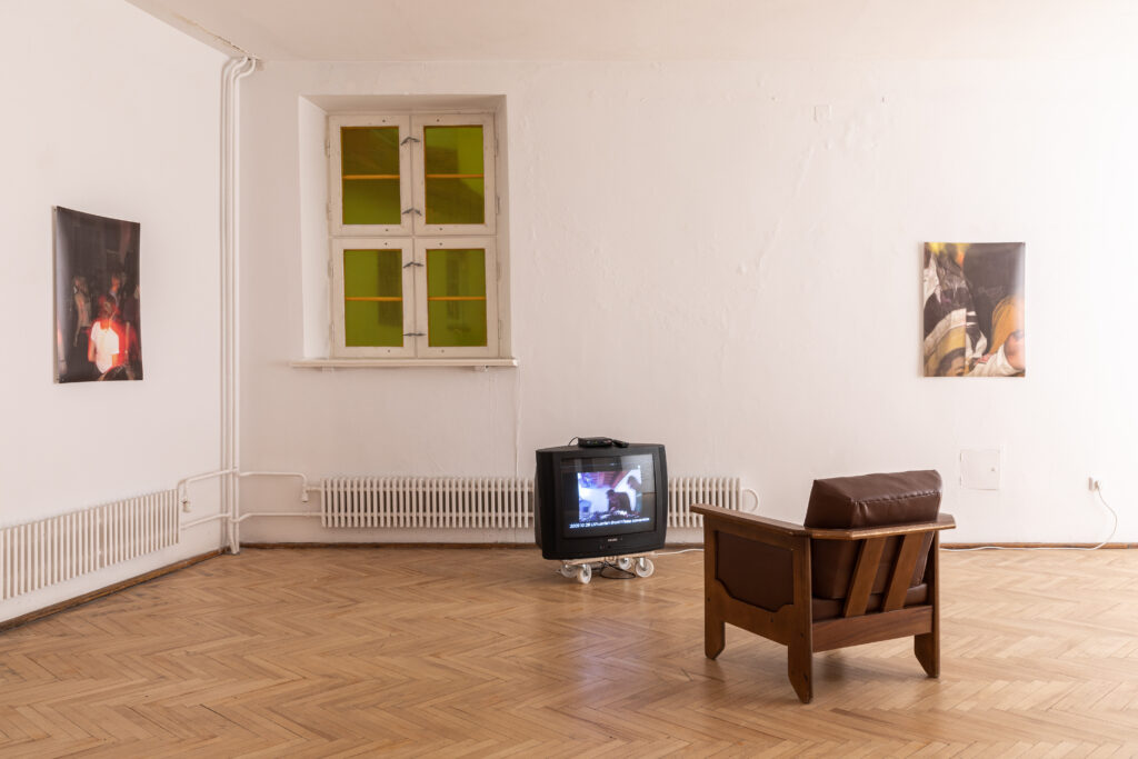 Nuotr. Giedrius Akelis