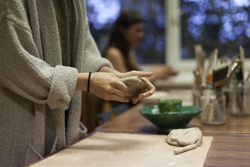 Studijos „Nieko sau“ nuotr.