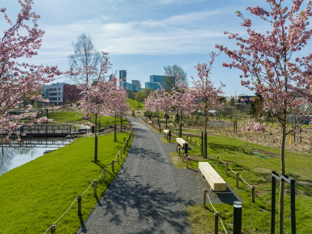 Nuotr. Sauliaus Žiūros