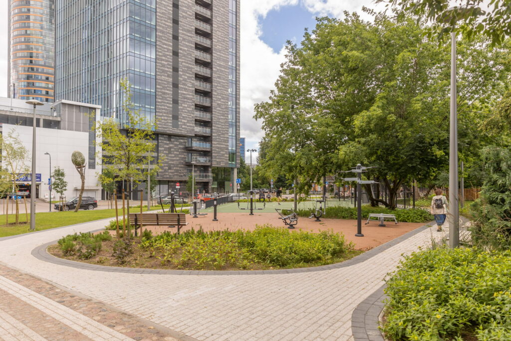 Nuotr. Sauliaus Žiūros