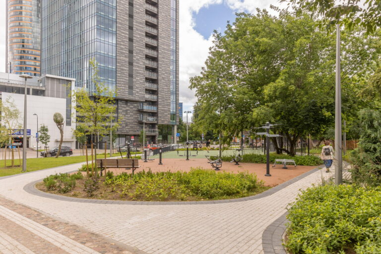 Nuotr. Sauliaus Žiūros