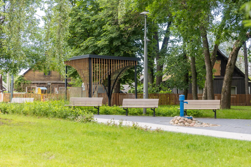 Nuotr. Sauliaus Žiūros