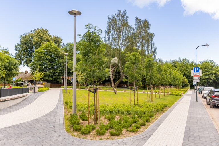 Nuotr. Sauliaus Žiūros