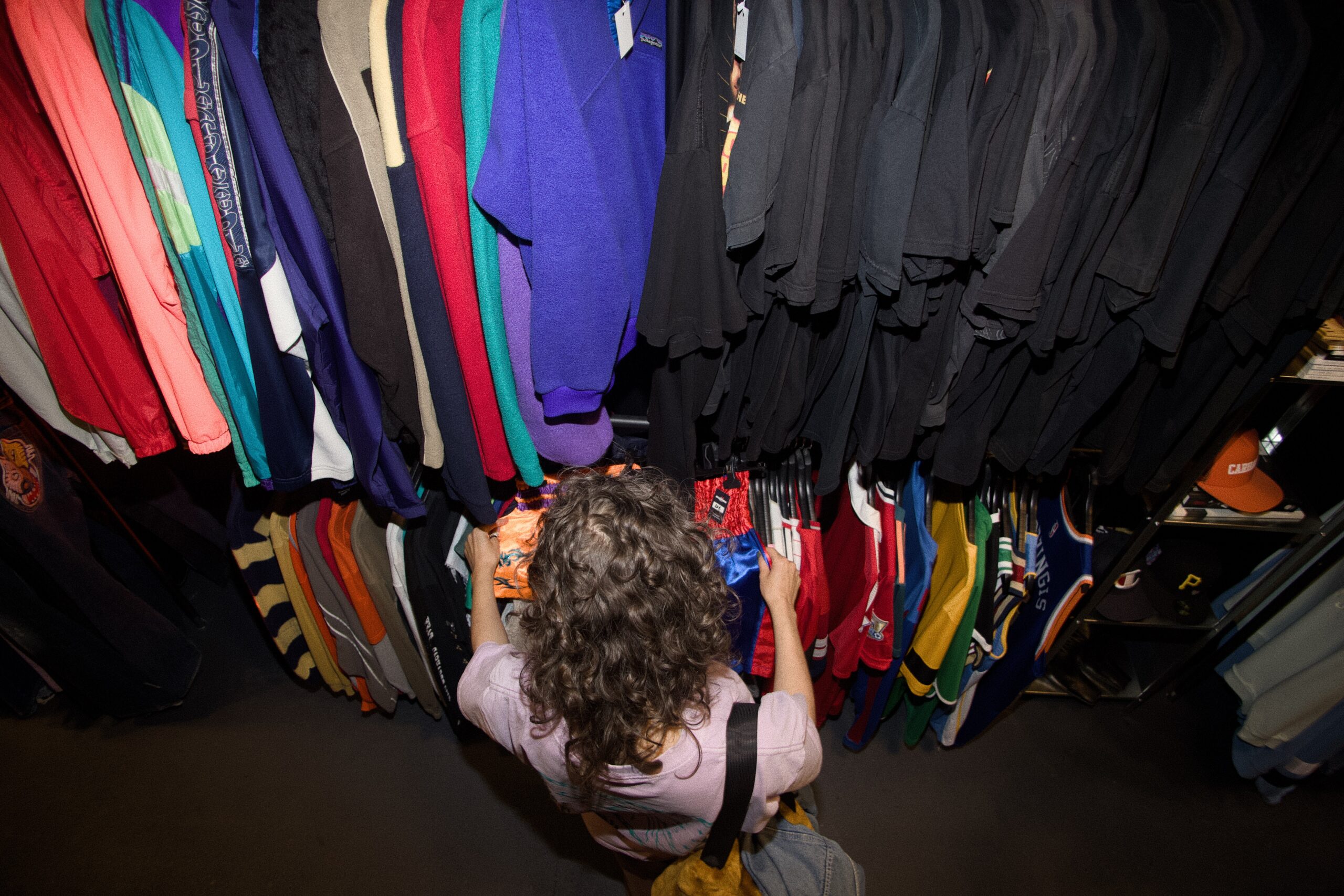 Vilnius tikrai turi ką pasiūlyti šiuolaikiniams daikteliautojams. Nuo konceptualių dizaino kūrini...