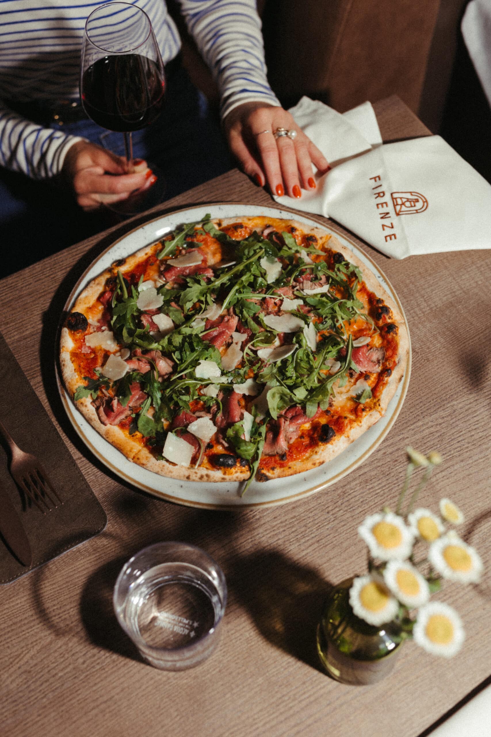 Kiek skirtingų pasaulio virtuvių galima išbandyti Vilniuje? Kiek kavos rūšių ir paruošimo būdų? K...