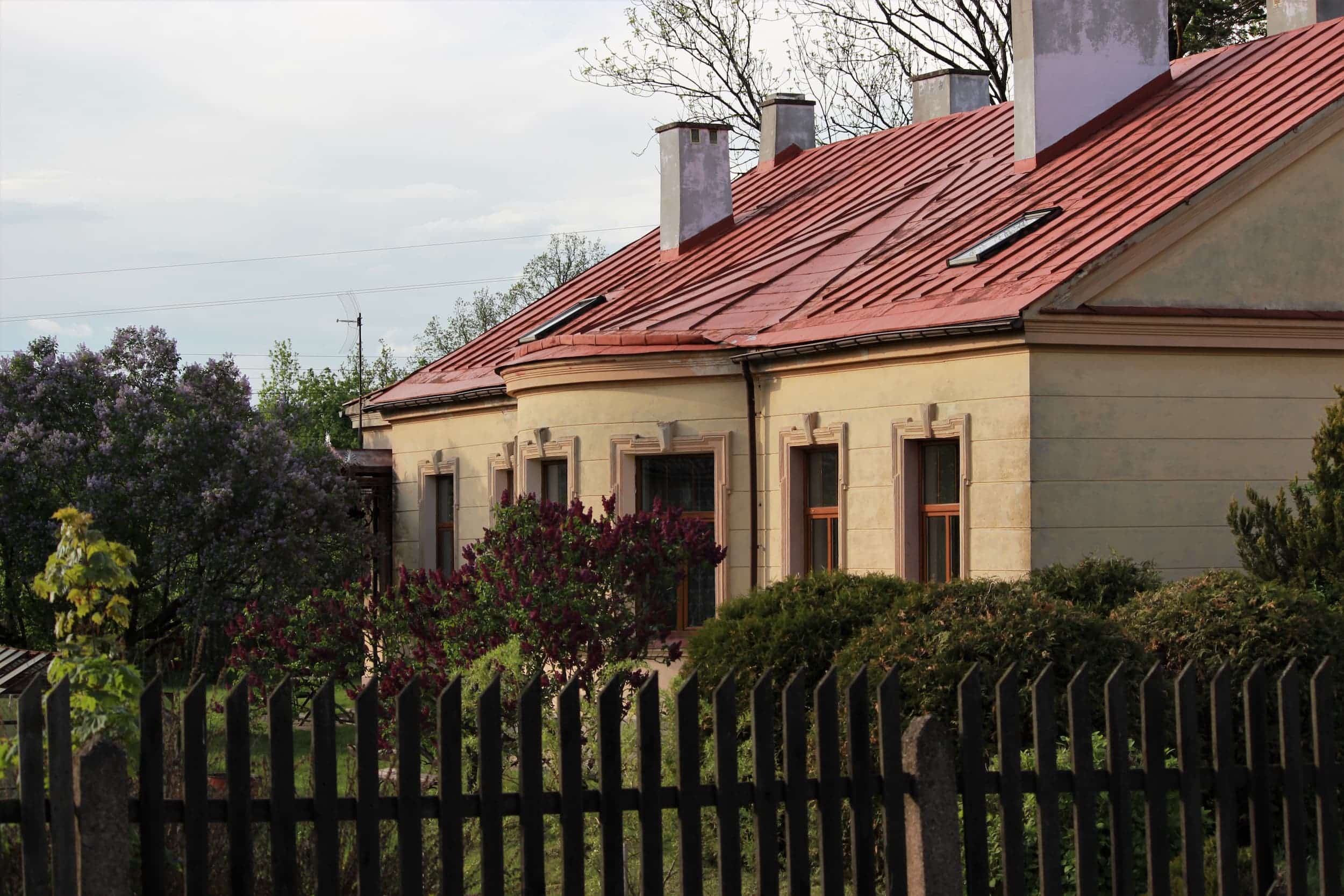 Pavilnys, Kalnėnai_Audronės Ranonytės nuotr.
