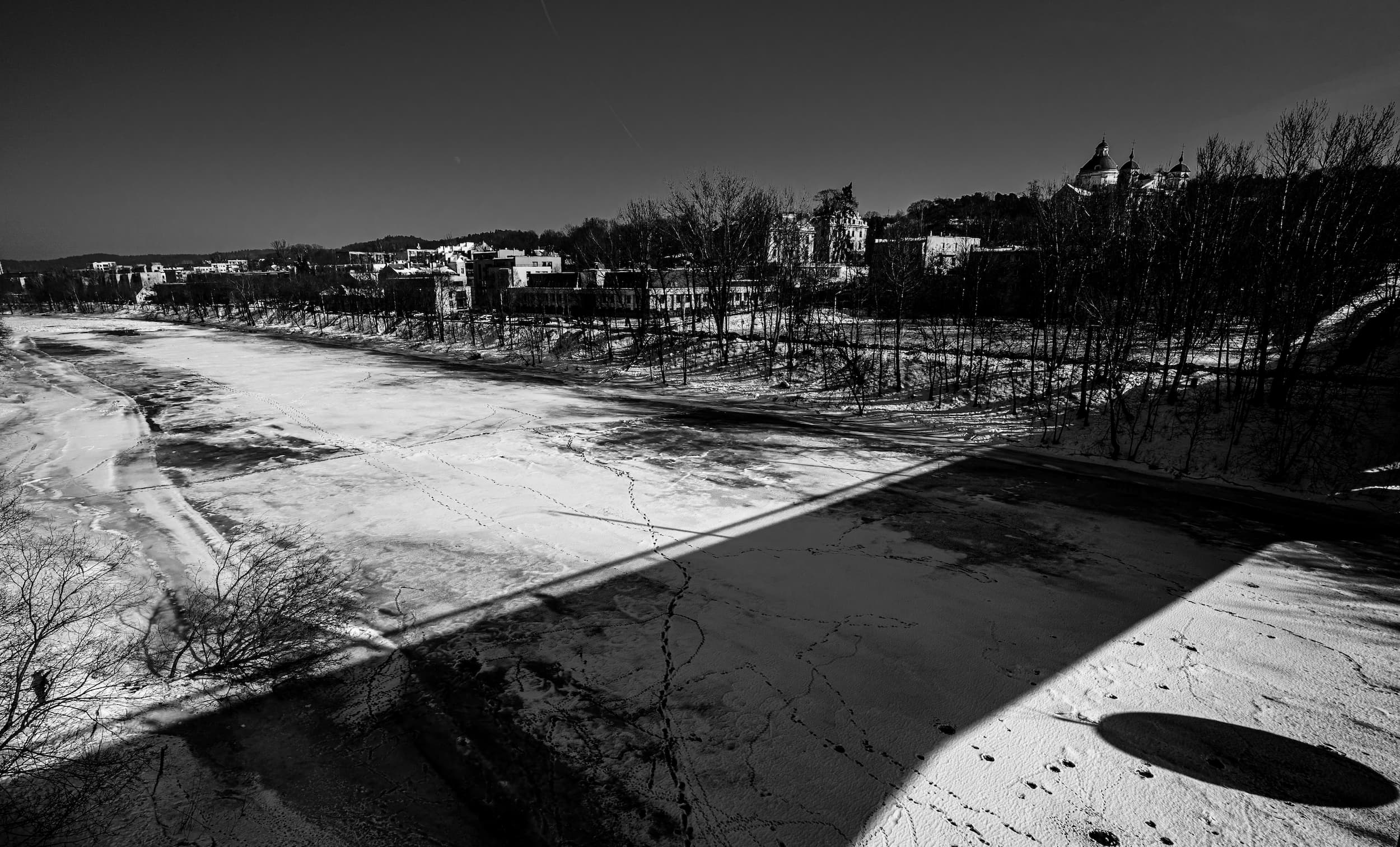 Alaus paviljonas, vadinamasis Bizonų slėnis_Sigito Parulskio nuotr.