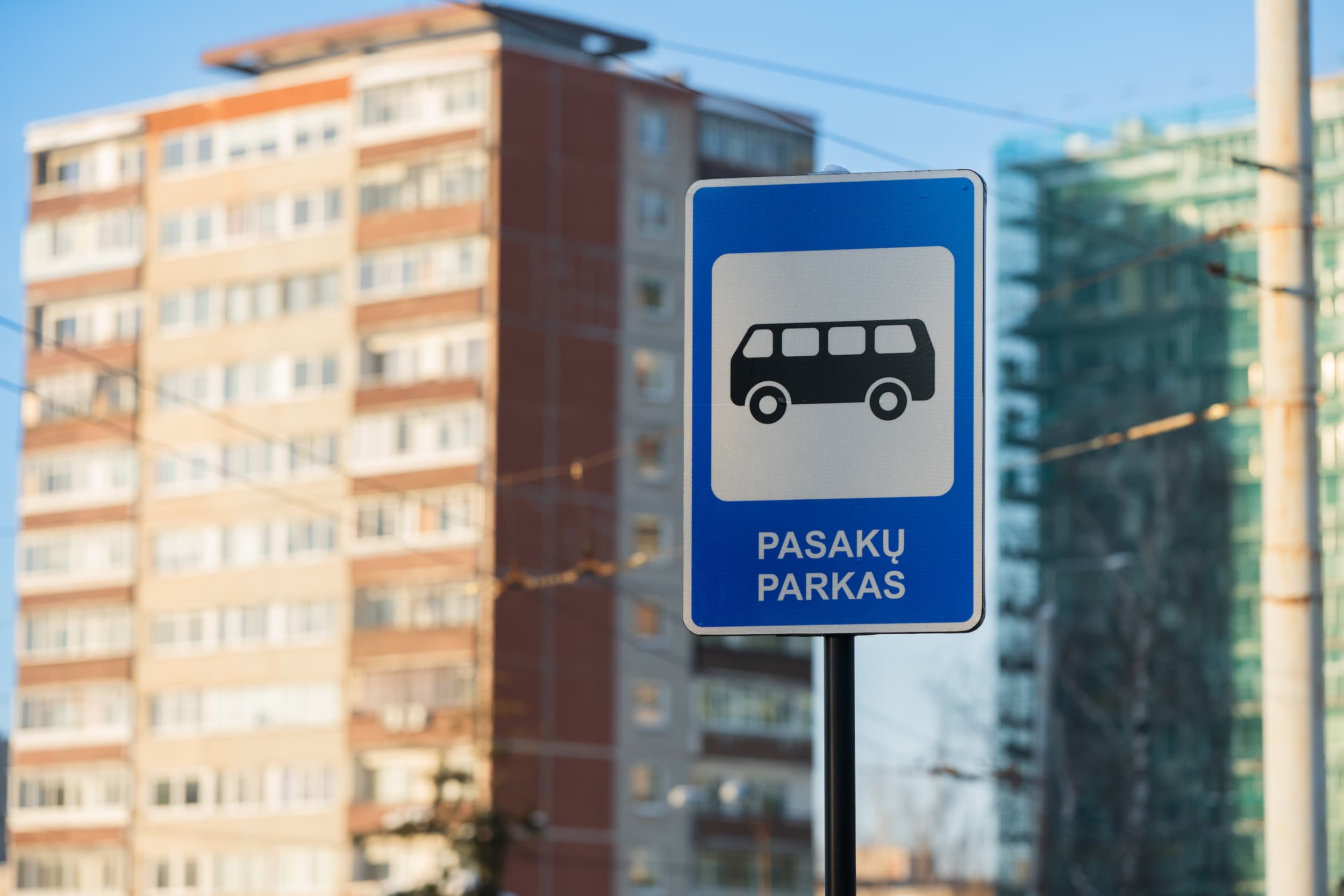 Pasakų parko stotelė_Vytautės Ribokaitės nuotr.