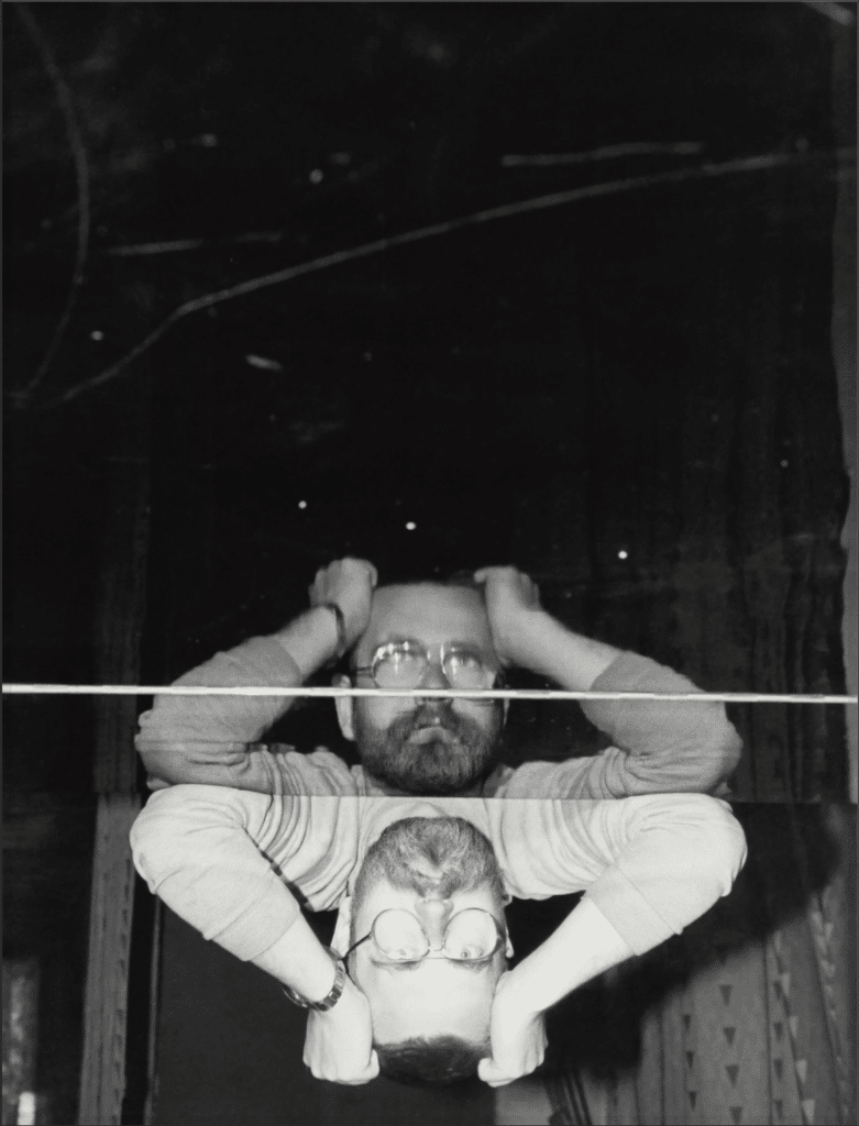 Vytautas Kernagis, než. fotografas, XX a. 9 deš.