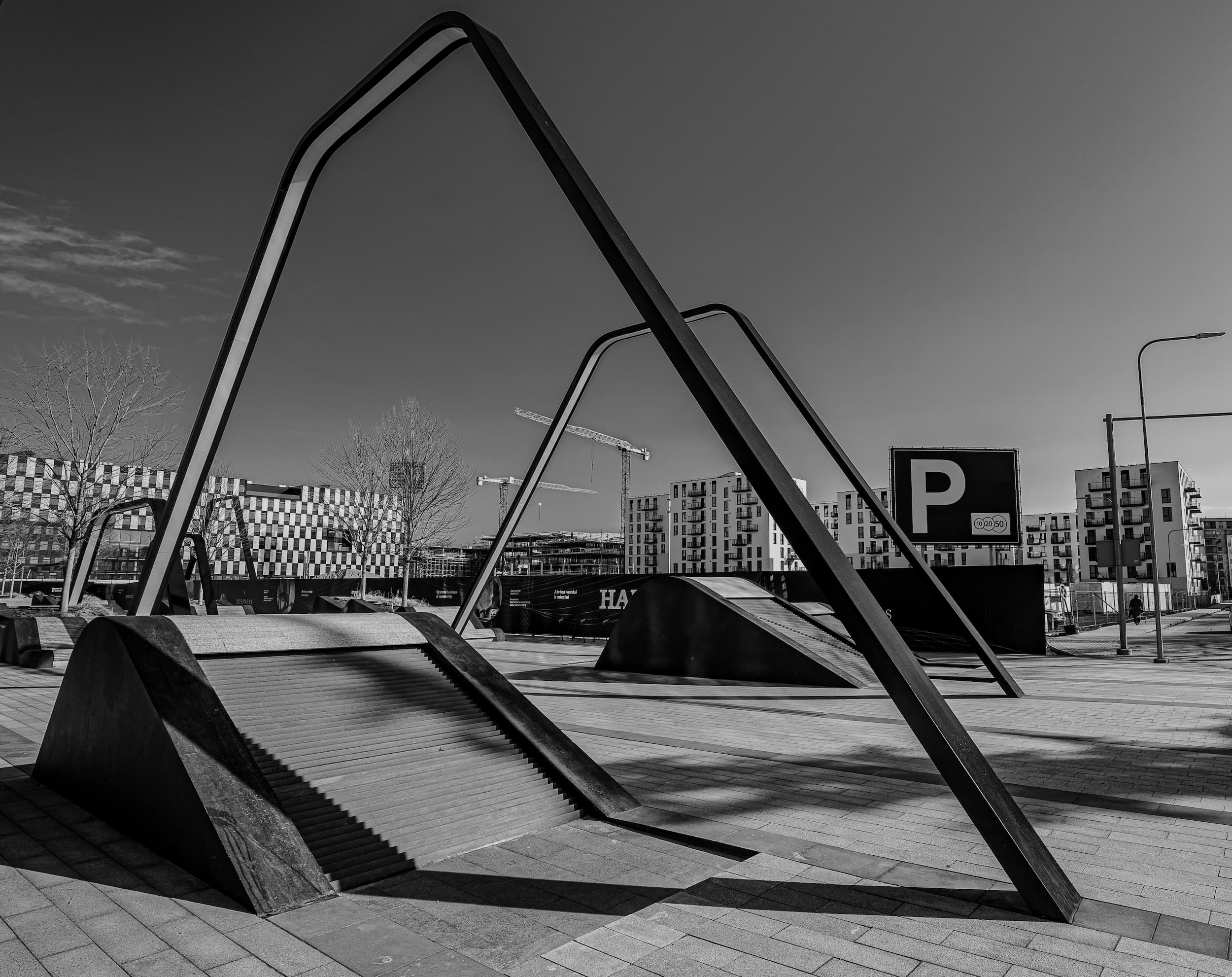 Žirmūnai_Sigito Parulskio nuotr.