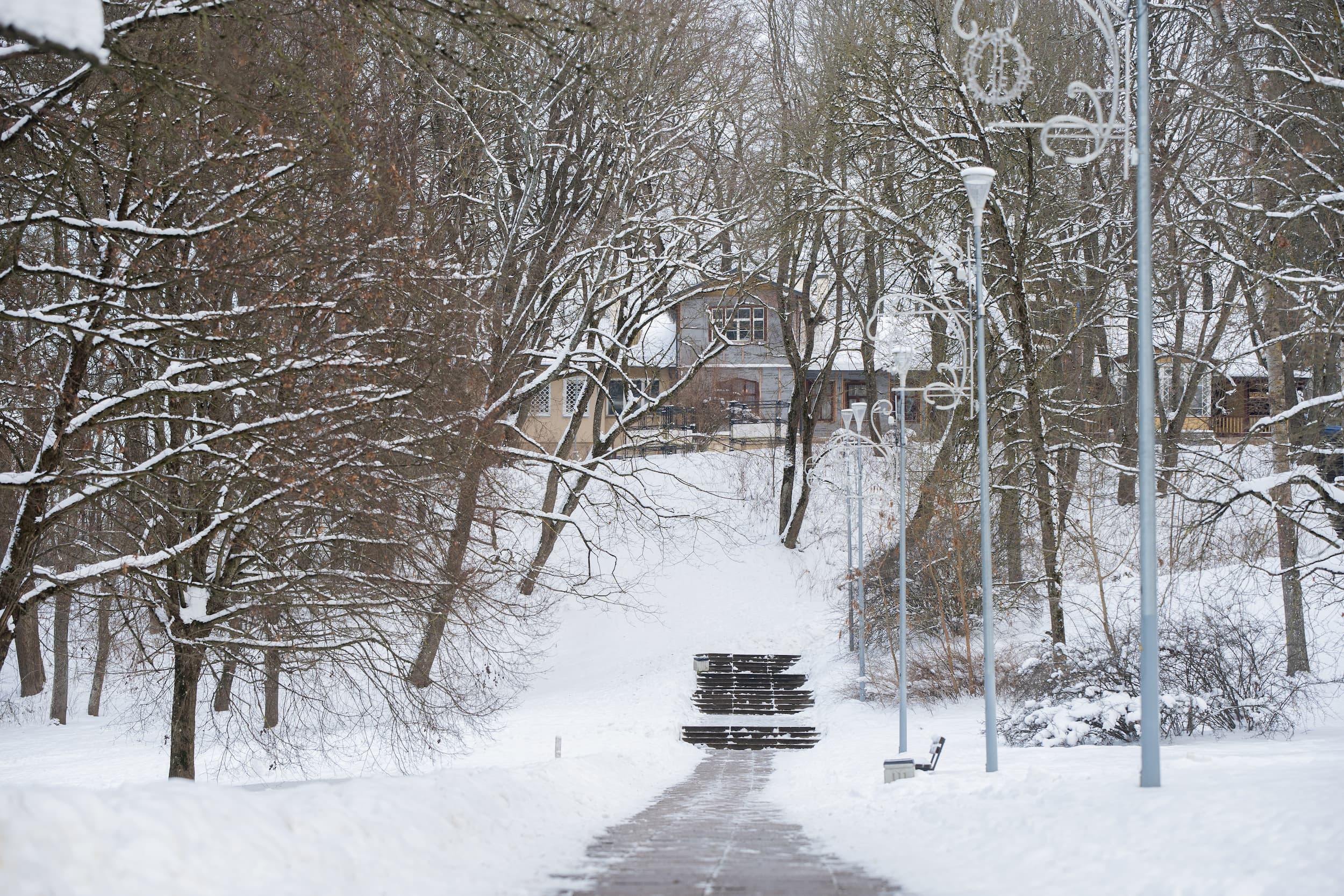 Markučių dvaras_Vytautės Ribokaitės nuotr.