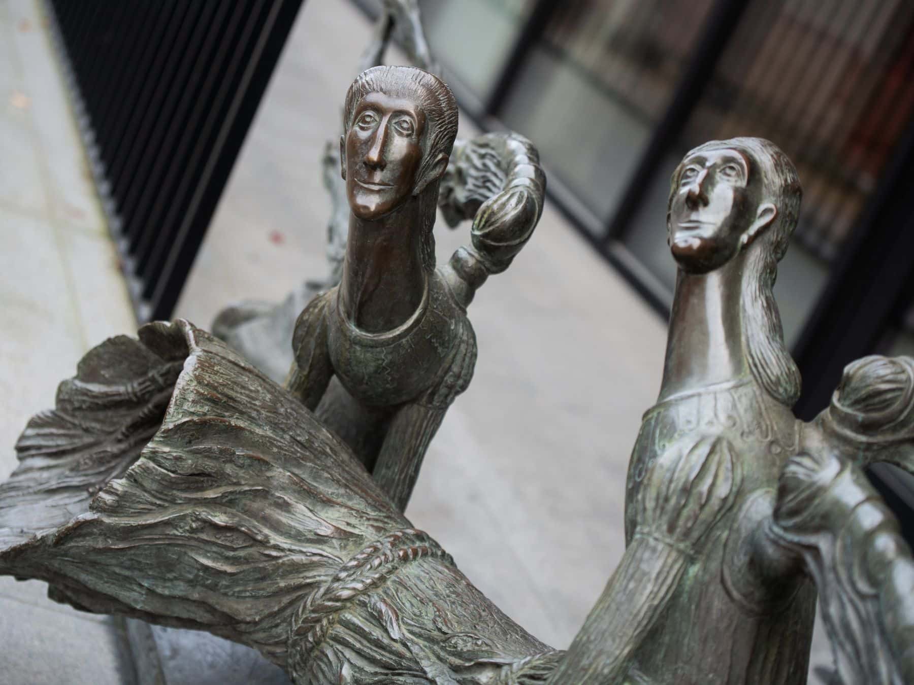 Verbų angelai_nuotr. V. Ribokaitės