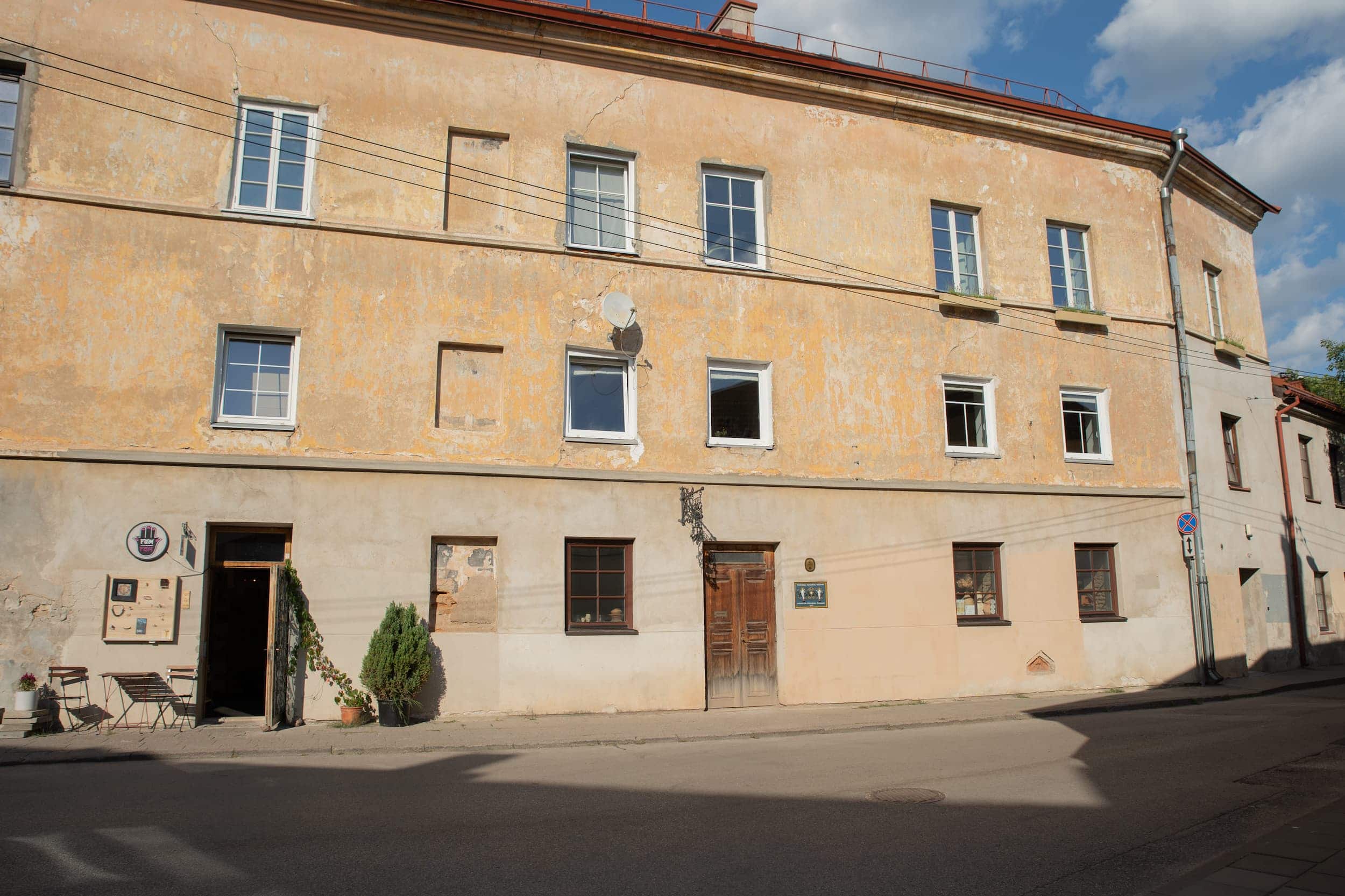 Paupio g._nuotr. V. Ribokaitės